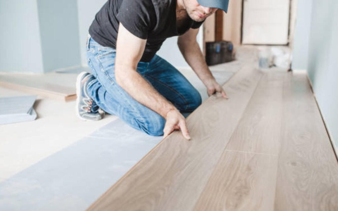 Les différents types de plancher pour votre intérieur